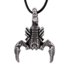 Onix - Sculpture Statuette Scorpion en Bronze